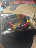 Pride bracelet