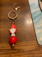 gnome key chain