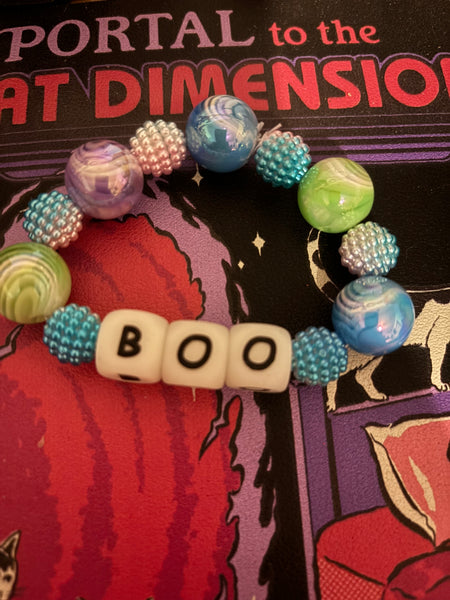 Boo series 1