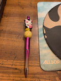 Cat Valentine’s pen