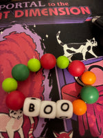 Boo series 3