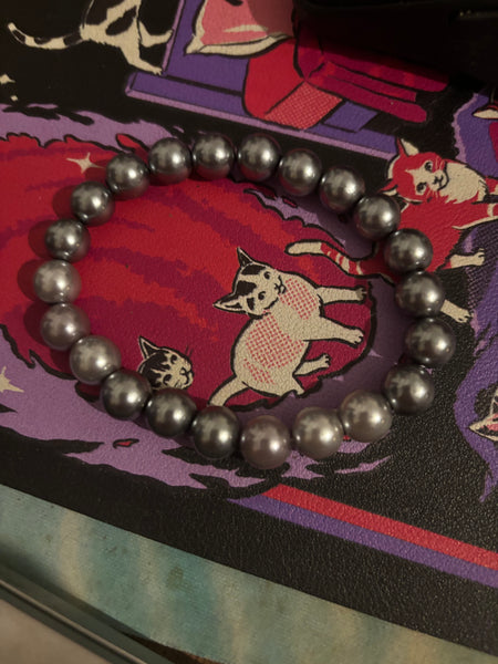 Greyhound bracelet