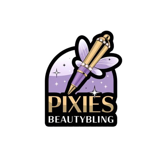 Pixie's Beauty Bling