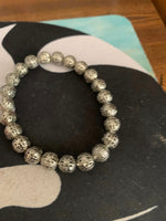 bracelet gray